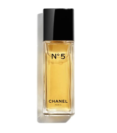 chanel 2000 no 5